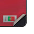 Portugal Soccer Flag Google Pixel 8a Skin